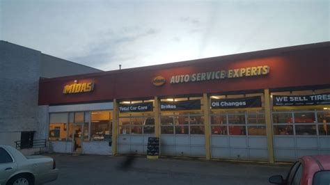 midas wilmington de|MIDAS .